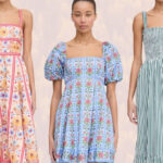 I Can’t Gatekeep These New Hill House Dresses They’re That Good